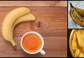 Teh Kulit Pisang untuk Turunkan Kolesterol hingga Bantu Turunkan Berat Badan, Begini Cara Membuatnya!