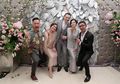 Jauh dari Kesan Mewah, Ini Alasan Cut Tary dan Richard Kevin Pilih Gelar Pernikahan di Rumah