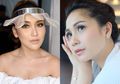 Ayu Ting Ting dan Nagita Slavina Kepergok Sama-sama Pakai Dress Hitam Seksi Saat Jadi Tamu Ultah Bos ANTV, Lebih Berkelas Siapa?