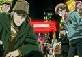 Kabukichou Sherlock Episode 10: Mengapa Moriarty Menginginkan Jack the Ripper?