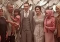 Lepas Status Janda Yusuf Subrata, Tangis Cut Tari dan Richard Kevin Pecah Sungkem Mohon Restu Mertua