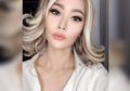 Digosipkan Oplas, Inul Unggah Selfie ke Instagram Banggakan Wajahnya Asli Tanpa Filler