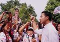 Jika tidak Direkomendasi oleh Partai yang Mengusung Ayahnya Menjadi Presiden, Partai Menhan Prabowo Siap Menampung Gibran dalam Pilwakot Solo 2020! Simak Calon Wakilnya