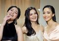 Ini Bocoran Gaya Makeup Pernikahan Cut Tari-Richard Kevin yang Digelar Sederhana dan Tertutup, Flawless!