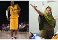 Beredar Foto Kobe Bryant sedang Berobat ke Ningsih Tinampi Karena Muntah Paku dan Jeruji Motor! Begini Fakta Sebenarnya