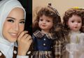 Begini Koleksi Boneka Mantan Anggota Girl Squad yang Sudah Dihancurkan, Huniannya Ikut Jadi Sorotan!