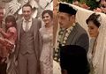 Menyentuh Hati, Pecah Tangis Cut Tari dan Richard Kevin Sungkem pada Ibunda dan Mertua