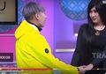 Tangannya Digenggam Lalu Ditatap Mesra Roy Kiyoshi, Lucinta Luna Keceplosan Akui Dirinya Pria dan Ucapkan ini