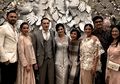 Baru Saja Sehari Resmi jadi Pasangan Suami Istri, Kakak Ipar Cut Tari Ungkap Tabiat Sang Adik Ipar Richard Kevin Selama Ini