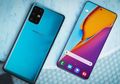 Samsung Bakal Luncurkan Galaxy S11 dan Galaxy Fold 2 Februari 2020