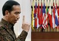 Gara-gara Hal Ini, Indonesia Digugat Uni Eropa, Jokowi Langsung Siapkan Pengacara, Presiden: Jangan Grogi!