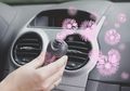 Risiko Salah Letakan Pengharum Mobil, Mulai Dari ISPA Sampai Kanker