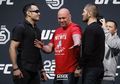 Dikabarkan Pensiun Usai Lawan Tony Ferguson, Ini Penjelasan Khabib Nurmagomedov
