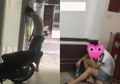 Seorang Pria Menangis Sejadi-jadinya hingga Pingsan di Lobi Hotel setelah Tak Sengaja Menemukan Pacarnya malah Selingkuh dan Berhubungan Intim dengan Pria Paruh Baya
