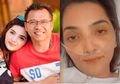 Belum Lama Bertolak ke Singapura untuk Berobat, Anang Hermansyah malah Tega Tolak Ciuman dari Asanthy, Apa Alasannya?