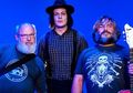 Jack Black Mengaku 'Takut' buat Kolaborasi Bareng Jack White