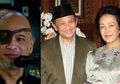 Kaleidoskop Kesehatan 2019: Dibalik Thareq Kemal Habibie Penutup Mata, BJ Habibie dan Ainun Habibie Dikabarkan Donorkan Mata