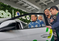 Pemerintah Minta Grab Jangan Cuma Cari Untung Tapi Perbanyak Investasi