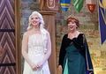 Hadir di Dunia Nyata, Rasakan 'Petualangan' Elsa dan Anna di Disney Frozen 2 Area Central Park Mall, Jangan Sampai Ketinggalan Moms!