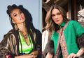 Luna Maya dan Agnez Mo Pakai Baju Sama Persis, Tampilannya Justru Tuai Protes Netizen: Beli Mahal Masih Ada yang Nyamain!