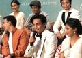 Kejutkan Penonton dengan Hadir di Gala Premiere Habibie dan Ainun 3, Jefri Nichol Mengaku Sempat Menangis di Bioskop