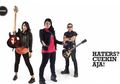 Kisah Kesuksesan Kotak dari Ajang Kompetisi Band yang Bisa Lo Tiru