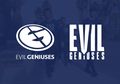 Evil Geniuses Pamerkan Logo dan Jersey Baru Jelang Tahun Baru