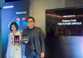 Penjualan Hape Disalip Oppo dan Vivo, Ini Respons Samsung Indonesia