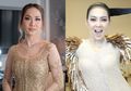 Geger Berita tentang Syahrini yang Dianggap 'Princess Gadungan', Ternyata Dia Kepergok 'Banting' Produk Makeup dari BCL