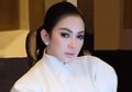 Dulunya Biduan Kafe, Sosok ini Bongkar Masa Sekolah Syahrini yang Doyan Pakai Rok Mini Sampai Dipanggil ke Ruang Guru