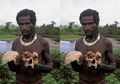 Ritual Makan Otak Manusia Jadi Bukti Hormat Pada Orang yang Dicintai, Siapa Sangka, Kebiasaan Ini Jadi Bumerang Masyarakat Suku Fore di Papua, Penyakit Sapi Gila Teror Tiap Insan