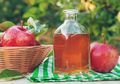 Mengonsumsi Cuka Apel dengan Cara Ini Bisa Menurunkan Berat Badan, Katakan Selamat Tinggal pada Perut Buncit!