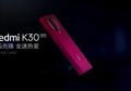 Xiaomi Redmi K30 5G Jadi Hape Pertama dengan Snapdragon 765G