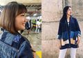 Belanja Baju Denim dan Jeans Brand Lokal di Pameran Wall of Fades 2019
