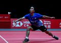 Anthony Sinisuka Ginting Disebut Tunggal Putra Tercepat Saat Ini?