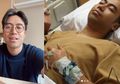 Operasi Kanker Ginjal Berjalan Lancar, Vidi Aldiano Diwajibkan Istirahat Penuh Selama 2 Bulan Lebih