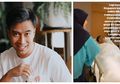 Wajahnya Pucat dan Terbaring Lemah, Begini Potret Vidi Aldiano Usai Jalani Operasi Kanker Ginjal