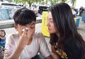 Betrand Peto Syok Bukan Main Saat Tahu Ruben Onsu Pernah Lakukan Hal Ini kepada Sarwendah: Ayah Gak Boleh Gitu!