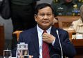 Kisah Masa Lalu Prabowo Dibongkar oleh Teman Seperjuangannya di Akmil, Ternyata Sang Menteri Pertahanan Terkenal dengan Kebiasaan Ini hingga Pernah Lakukan Hal Tak Biasa di Kelas!