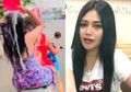 Viral Video Wanita Keramas di Atas Motor: Beginilah Klarifikasi dan Permintaan Maaf Mereka setelah Diamankan Polisi