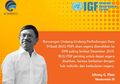 Menkominfo Bawa RUU Perlindungan Data Pribadi ke DPR Akhir Tahun Ini
