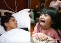 Larang Ashanty yang Ngeyel Lakukan Hal Ini Tengah Malam, Anang Naik Pitam hingga Arsy Bereaksi: Sabar Ayah!