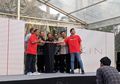 KINI, Tempat Nongkrong Seru Buat Orang Kreatif yang Bakalan Hadir di Jakarta