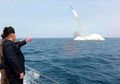 Dunia Tengah Sibuk Urusi Virus Corona, Korea Utara Justru Tega Tembakkan Roket Jarak Pendek ke Negara Tetangga, Korea Selatan Kini Siaga