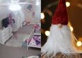 Anaknya Ngaku Sering Bicara dengan Santa Klaus Tiap Malam, Orang Tua Ini Kaget Bukan Kepalang Lihat Hasil Rekaman CCTV, Penyesalan Datang dari Barang Diskonan yang Baru Dibeli