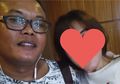 Sule Dirangkul Oleh Seorang Wanita di Depan Kamera, Artis Cantik Ini Sebut Dirinya Calon Istri Ayah Rizky Febian