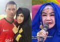 Nekat Nikahi Ibu Angkatnya Sendiri, Pesepakbola Kondang Ini Punya Kehidupan Tak Secerah Karirnya, Borok Selama Menikah Dibongkar Habis Mantan Istrinya