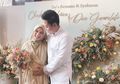 4 Tahun Nantikan Kehadiran Sang Buah Hati, Chacha Frederica Titikan Air Mata saat Dengar Detak Jantung Janinnya: 'Aku Enggak Bisa Berkata-kata'