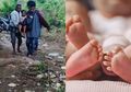 Kisah Ibu Hamil yang Melahirkan di Pondok Pinggir Jalan Karena Jalan Rusak: Bolehkan Seorang Ibu Hamil Melahirkan Bayinya Sendiri Tanpa Bantuan Siapapun?