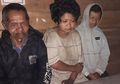 Kisah 1 Keluarga di Pedalaman Flores, Suami Tunanetra Ini Tetap Setia Rawat Istri dan Anak yang Derita Gangguan Jiwa